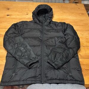 XXL Eddie Bauer Winter Jacket